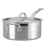 Stainless Steel Sauce Pan