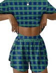Women's 2-Piece Pajama Set