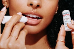 Aquaphor Naturally Inspired Lip Repair Stick with Coconut Oil