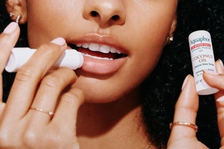 Aquaphor Naturally Inspired Lip Repair Stick with Coconut Oil