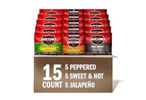 Jack Link's Beef Jerky