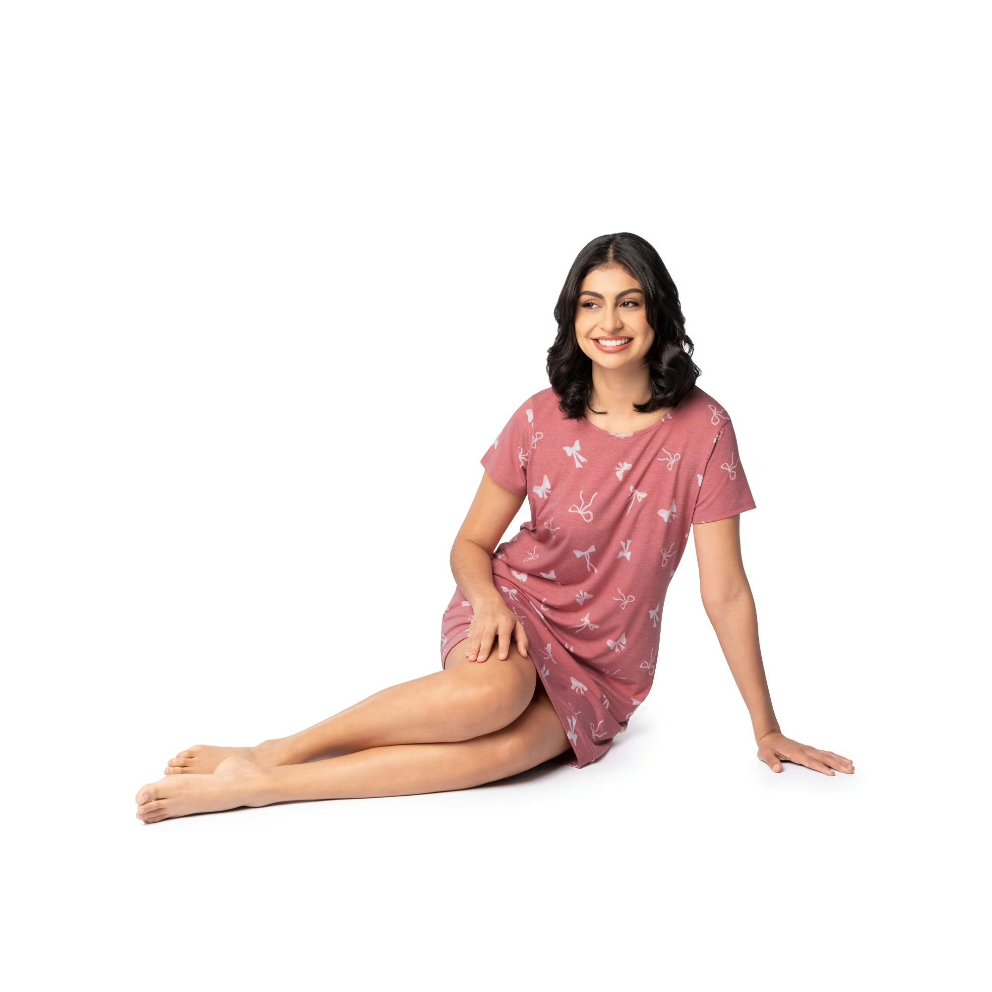 Fruit of the Loom Women's Sleepshirt