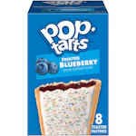 2 Pop-Tarts Boxes