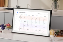 Digital Calendar B0FHKBB3DN