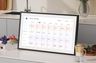 Digital Calendar B0FHKBB3DN