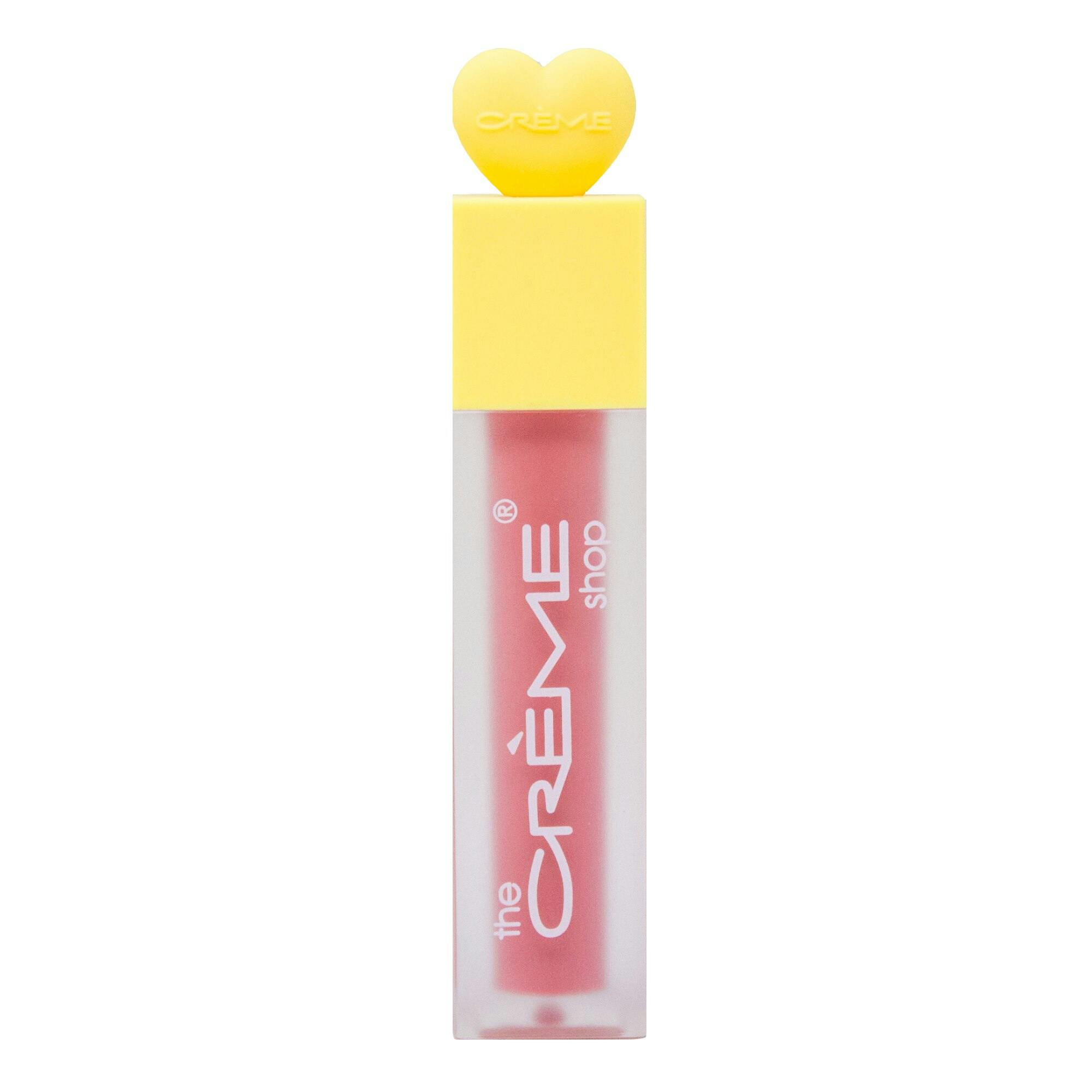 The Creme Shop Lip Oil Elixir