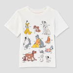 Disney Toddler Dogs T-Shirt