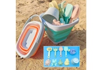 Kids' Beach Toy Set