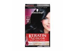 Schwarzkopf Keratin Color