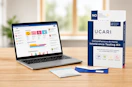 Lifestyle image of an intolerance test from UCARI