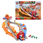 Radiator Springs Race & Rescue Playset