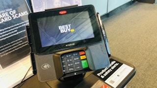 best buy point of sale