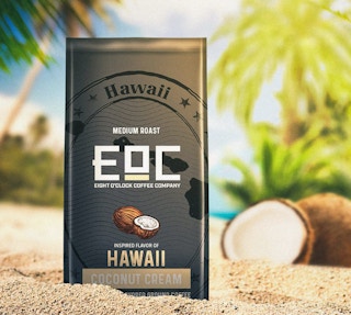 Eight O'Clock Coffee Flavors