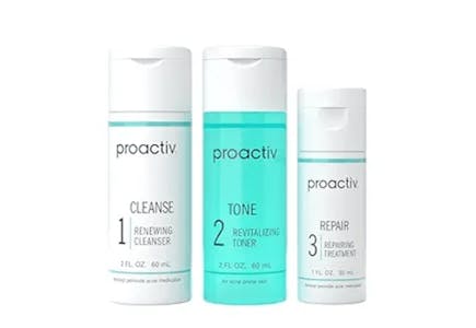 Proactiv 3 Step Acne Treatment