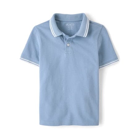 Kids' The Children's Place Polo