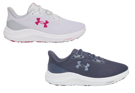 Under Armour Women’s Shoes