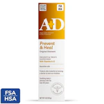 A+D Original Diaper Rash Ointment