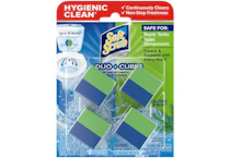 Soft Scrub Duo-Cubes