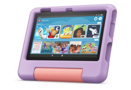 Amazon Tablet
