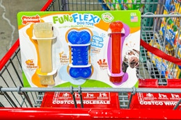 costco-nylabone-dog-toys