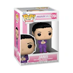 Funko Pop Mean Girls Janis Figure