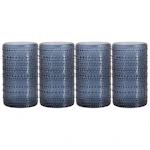 3 Halo Highball Glass Sets