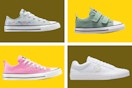 Converse Shoes