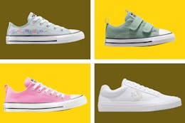 Converse Shoes