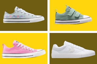 Converse Shoes