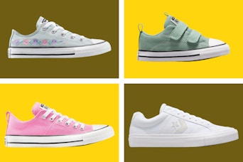 Converse Shoes