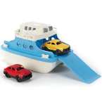 Green Toys Ferry Boat Set