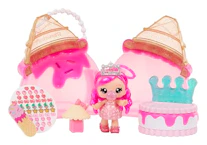 Beauty Bag Playset