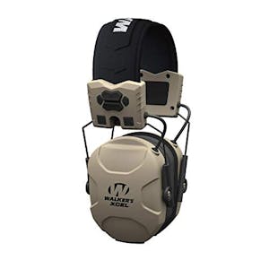 Walker's XCEL Electronic Muff