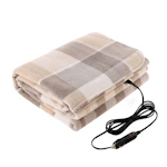 Electric Blanket