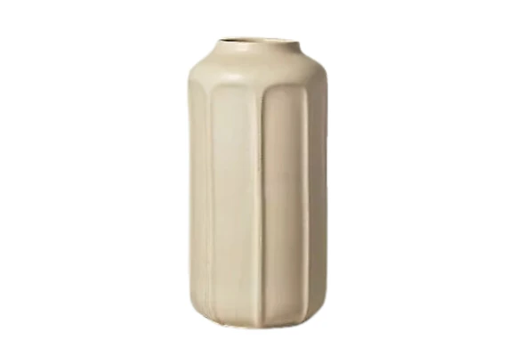 Hearth & Hand With Magnolia Ceramic Vase