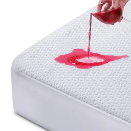 Waterproof Mattress Protector