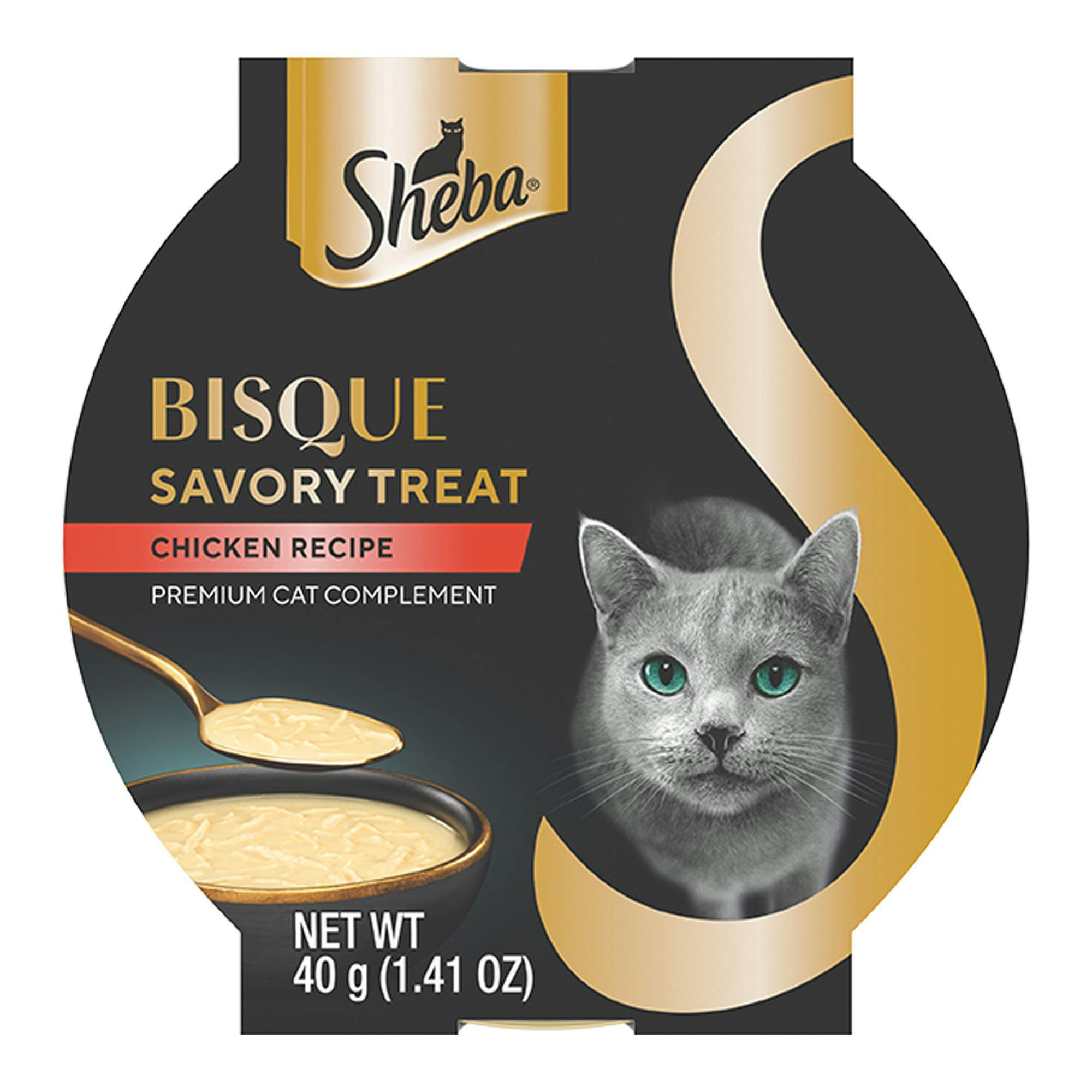 Sheba Cat Complement