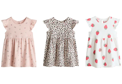 H&M Toddler Dress