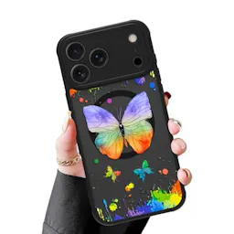 Magnetic Case for iPhone 17 Pro Max