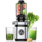 Cold-Press Juicer