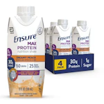 Ensure Max Protein Shake 4-Pack
