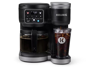Keurig K-Duo Coffee Maker