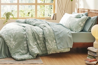 Bedsure Queen Comforter Set