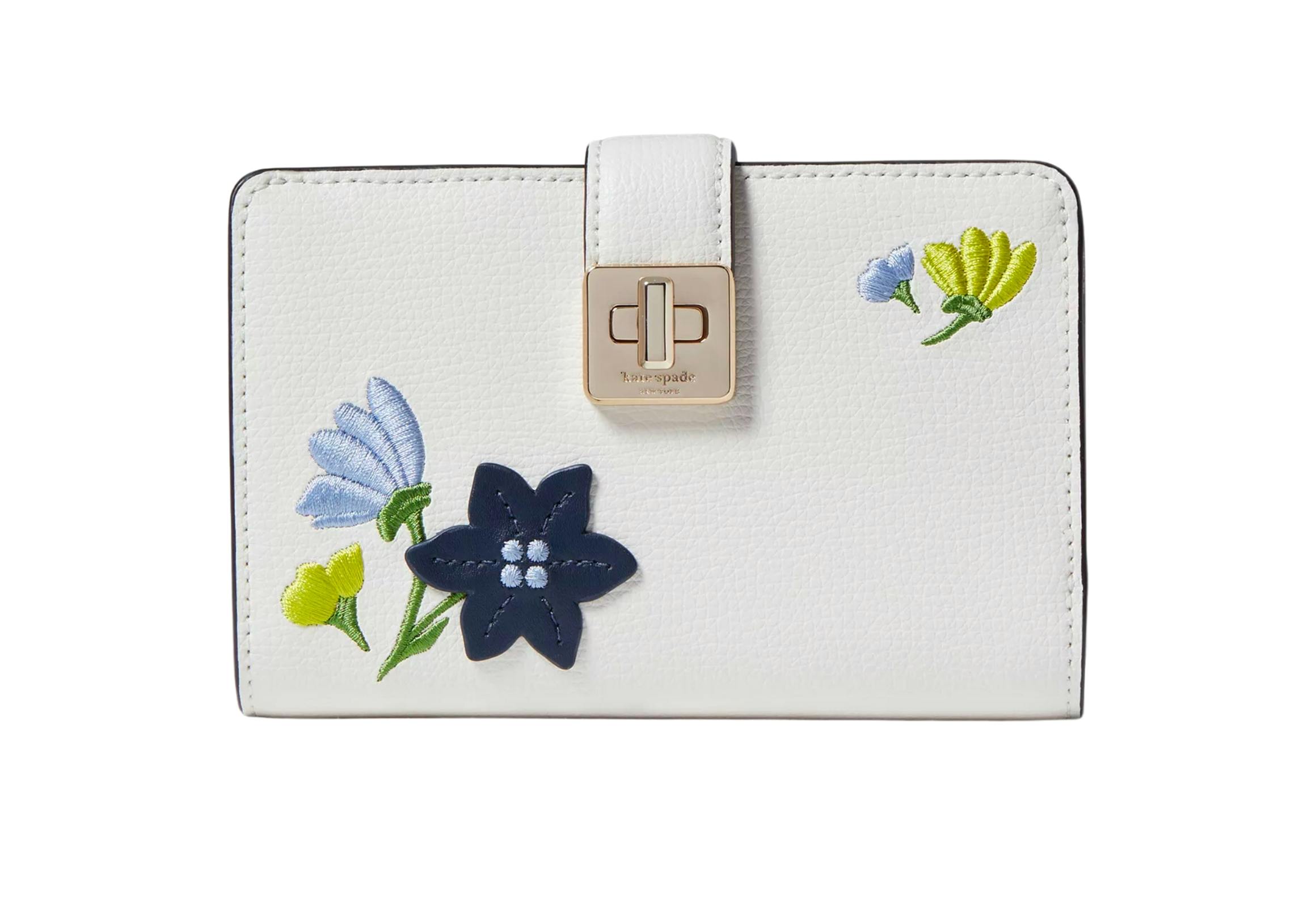 Kate Spade Phoebe Collection Wallet