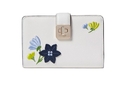 Kate Spade Phoebe Collection Wallet