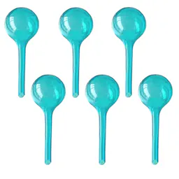 Plant Watering Globes 6-Pack
