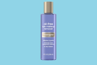 Neutrogena Oil-Free Eye Makeup Remover B07T9JV956