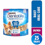 DentaLife Dog Treats