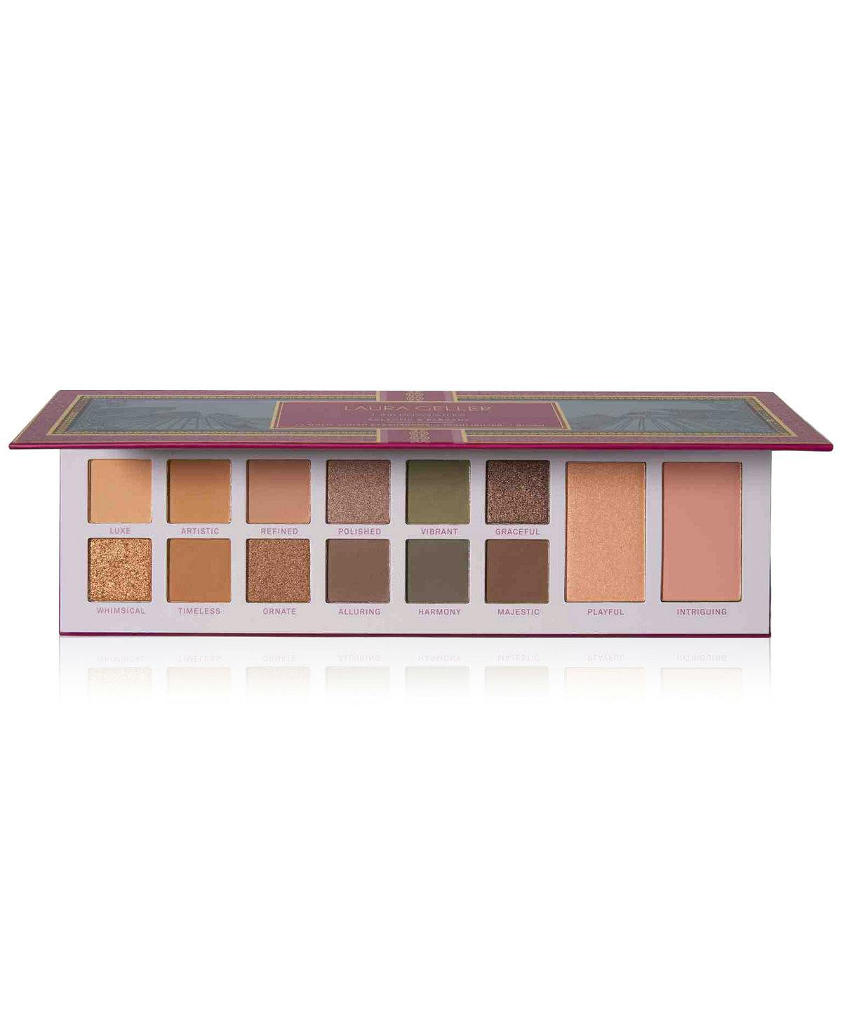 Laura Geller 3-in-1 Palette