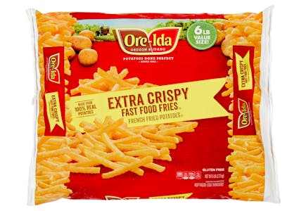 Ore-Ida French Fries